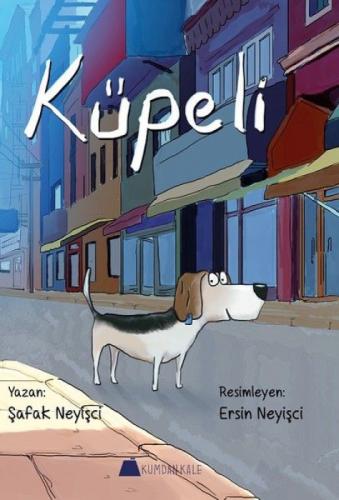 Küpeli  Frontansicht 1