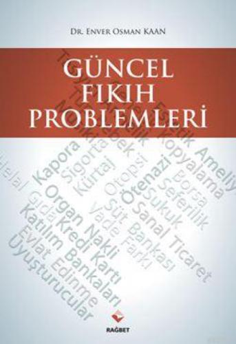 Güncel Fıkıh Problemleri  Frontansicht 1