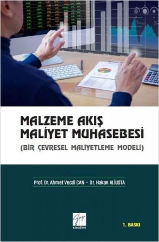 Malzeme Akış Maliyet Muhasebesi  Frontansicht 1