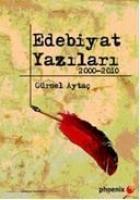 Edebiyat Yazıları  Frontansicht 1