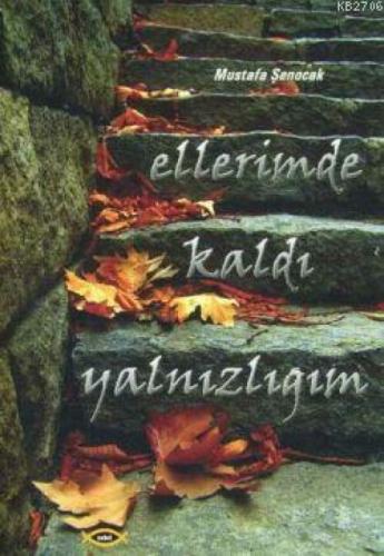 Ellerimde Kaldı Yalnızlığım  Frontansicht 1