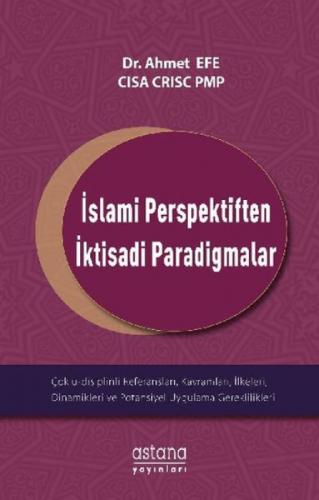 İslami Perspektiften İktisadi Paradigmalar  Frontansicht 1