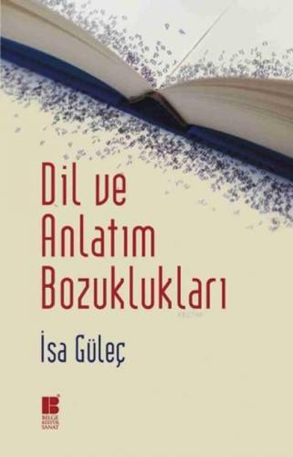 Dil ve Anlatım Bozuklukları  Frontansicht 1