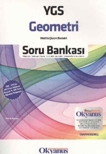YGS Geometri Soru Bankası  Frontansicht 1