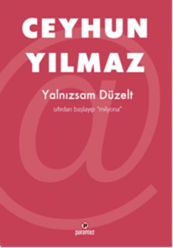 Yalnızsam Düzelt  Frontansicht 1
