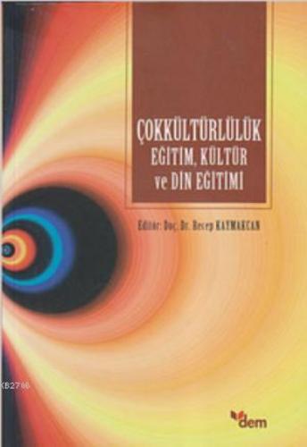Çokkültürlülük Eğitim, Kültür ve Din Eğitimi  Frontansicht 1