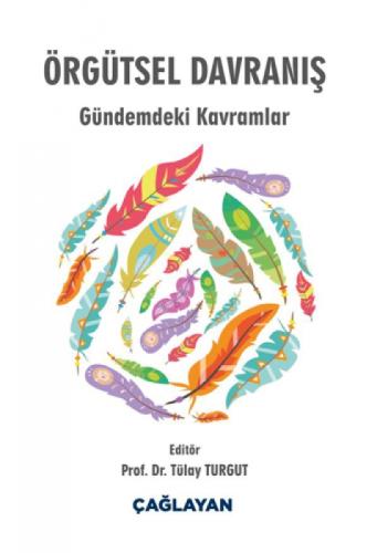 Örgütsel Davranış  Frontansicht 1