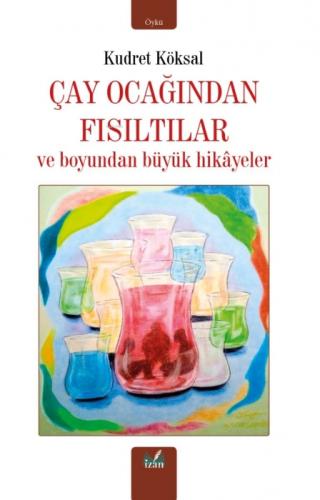 Çay Ocağından Fısıltılar  Frontansicht 1