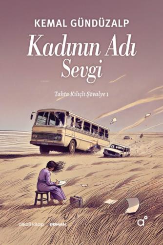 Kadının Adı Sevgi  Frontansicht 1