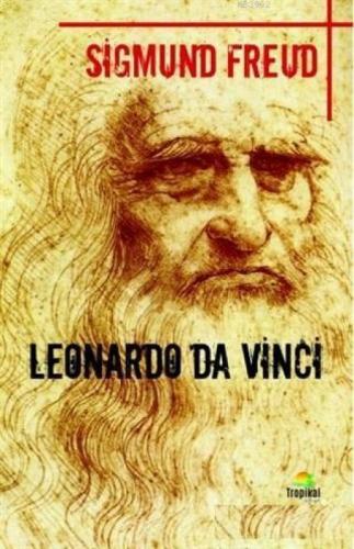 Leonardo Da Vinci  Frontansicht 1