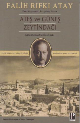 Zeytindağı Ateş ve Güneş  Frontansicht 1