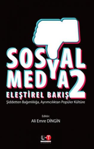 Sosyal Medya Eleştirel Bakış 2  Frontansicht 1