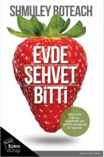Evde Şehvet Bitti  Frontansicht 1