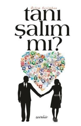 Tanışalım mı?  Frontansicht 1