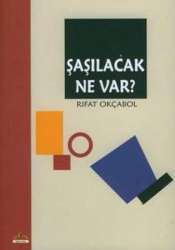 Şaşılacak Ne Var?  Frontansicht 1