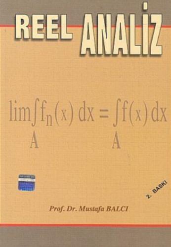 Reel Analiz  Frontansicht 1