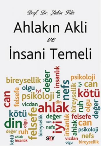 Ahlakın Aklı ve İnsani Temeli  Frontansicht 1