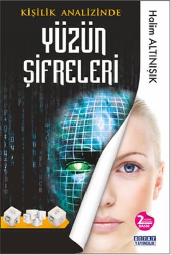 Kişilik Analizinde Yüzün Şifreleri  Frontansicht 1