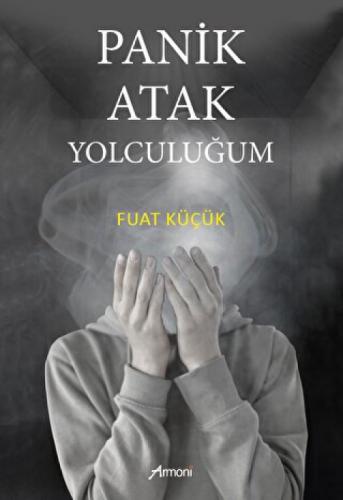 Panik Atak Yolculuğum  Frontansicht 1