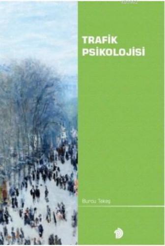 Trafik Psikolojisi  Frontansicht 1