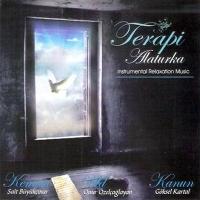 Terapi Alaturca (CD)  Frontansicht 1