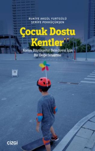Çocuk Dostu Kentler  Frontansicht 1