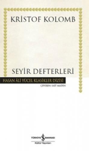 Seyir Defterleri  Frontansicht 1