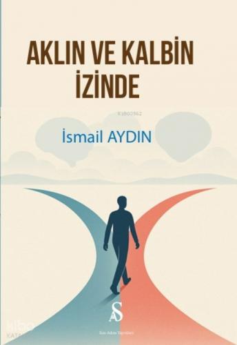 Aklın ve Kalbin İzinde  Frontansicht 1