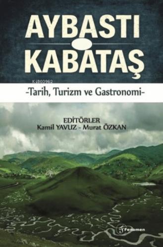 Aybastı - Kabataş  Frontansicht 1