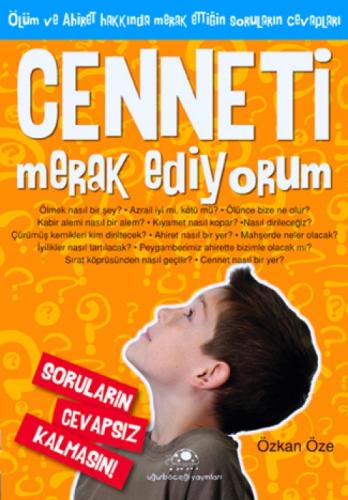 Cenneti Merak Ediyorum  Frontansicht 1