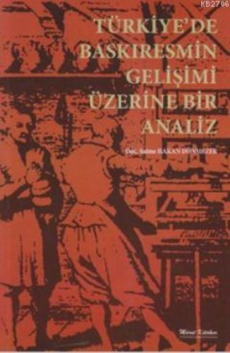Türkiye'de Baskıresmin Üzerine Bir Analiz  Frontansicht 1