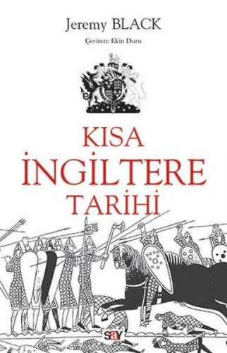 Kısa İngiltere Tarihi  Frontansicht 1