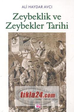 Zeybeklik Ve Zeybekler Tarihi  Frontansicht 1