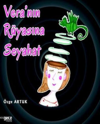 Vera'nın Rüyasına Seyahat  Frontansicht 1