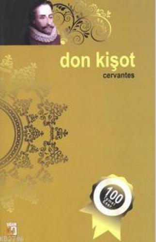 Don Kişot  Frontansicht 1