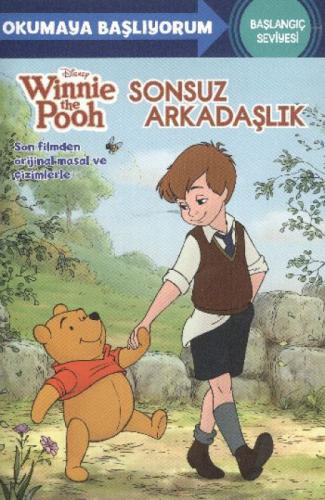 Winnie the Pooh - Sonsuz Arkadaşlık  Frontansicht 1