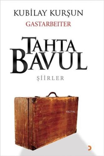 Tahta Bavul  Frontansicht 1