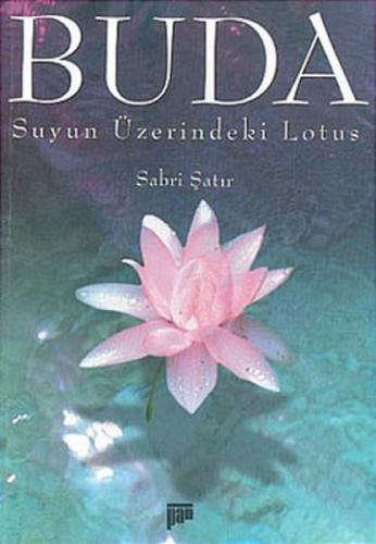 Buda Suyun Üzerindeki Lotus  Frontansicht 1
