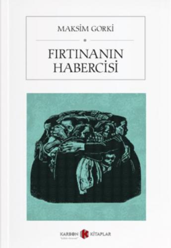 Fırtınanın Habercisi  Frontansicht 1