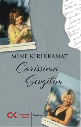 Carissima Sevgilim  Frontansicht 1