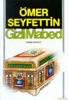Gizli Mabed  Frontansicht 1