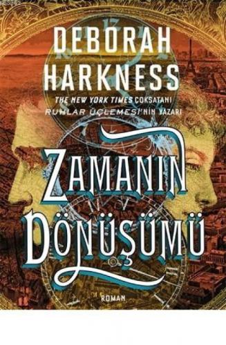 Zamanın Dönüşümü  Frontansicht 1