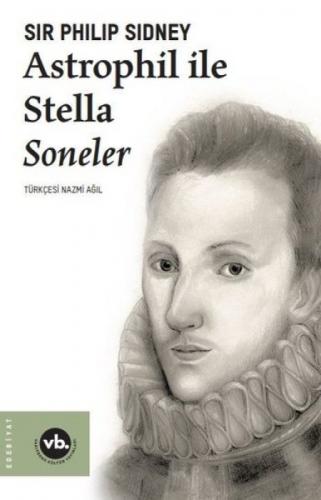 Astrophil ile Stella Soneler  Frontansicht 1