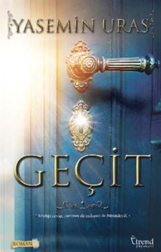 Geçit  Frontansicht 1