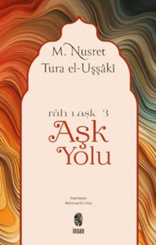 Aşk Yolu  Frontansicht 1
