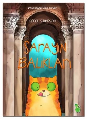 Sarayın Balıkları  Frontansicht 1