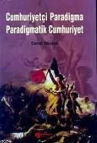 Cumhuriyetçi Paradigma Paradigmatik Cumhuriyet  Frontansicht 1