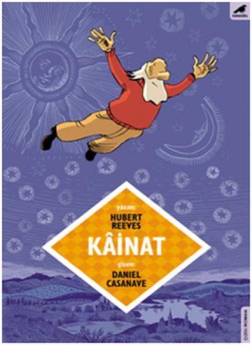 Kainat  Frontansicht 1