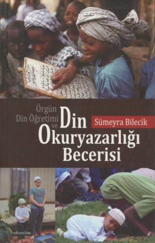 Din Okuryazarlığı Becerisi ;Örgün Din Öğretimi ve  Frontansicht 1