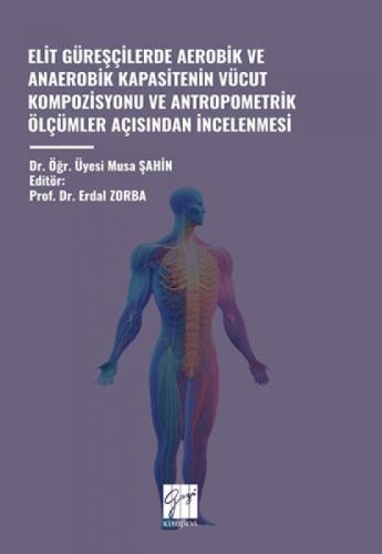 Elit Güreşçilerde Aerobik Ve Anaerobik Kapasitenin Vücut Kompozisyonu ve Antropometrik Ölçümler Açısından İncelenmesi  Frontansicht 1